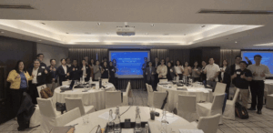 ASEAN Regional AI Governance Roundtable (Manila, The Philippines) — AI Governance in Workforce Development for Inclusive Industry Transformation